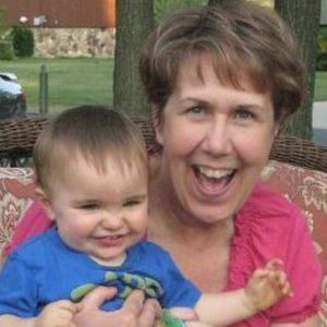 Meet your Posher, Karen